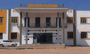 JCM International School