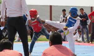 Sirohi Joy School, Sector 56, Ballabgarh, Faridabad