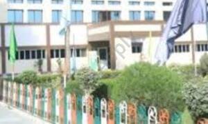 Maa Saraswati International Senior Secondary School
