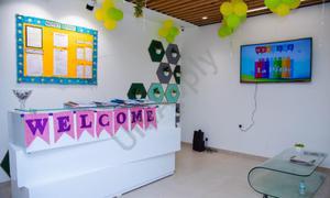 GD Goenka Public School, Sector 15A, Faridabad