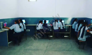 Aadharshila Public School, Tirkha Colony, Faridabad