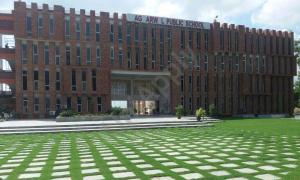 Aggarwal Public School, Machhgar, Ballabgarh, Faridabad