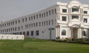 Al-Faiz Modern School, Dhauj, Faridabad