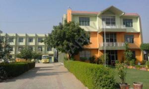 Alpine Valley Boarding School