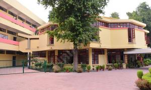 Apeejay School, Sector 15, Faridabad