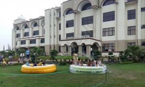 Asha Jyoti Vidyapeeth