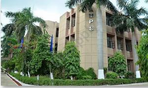 Ashok Memorial Public School, Sector 34, Faridabad