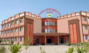 Bansi Vidya Niketan, Sector 56A, Ballabgarh, Faridabad