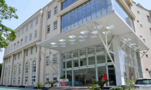 Blue Angels Global School, Faridabad