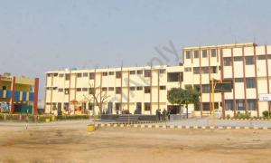 Bohra Public School, Chawla Colony, Ballabgarh, Faridabad
