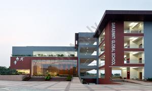 Saraswati Global School, Sector 105, Greater Faridabad, Faridabad
