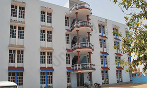 Saraswati Public School, Adarsh Nagar, Ballabgarh, Faridabad