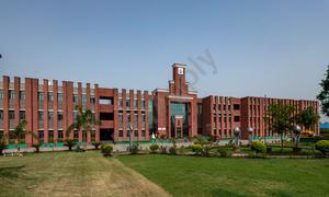 The Modern School, Sector 85, Faridabad