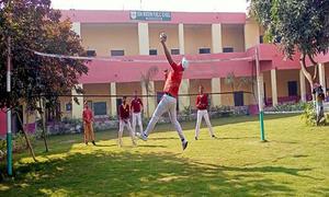 Soni Modern Public School, Ajay Nagar, Faridabad