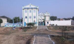 Doon Bharti Public School