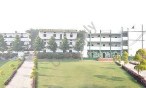 Kundan Global School, Sector 89, Greater Faridabad, Faridabad