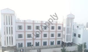 Sankalp Convent School, Sector 56, Ballabgarh, Faridabad
