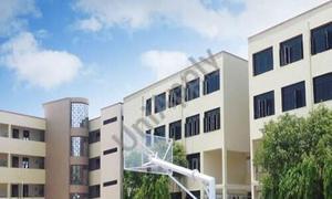 Jiva Public School, Sector 21B, Faridabad