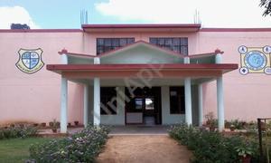 Infant Jesus Senior Secondary School, Dalelgarh, Faridabad