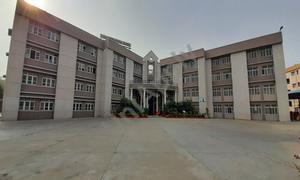 Ryan International School, Sector 21B, Faridabad