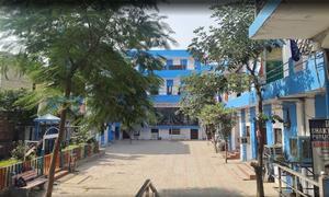 Shaktipeeth Public School, Sgm Nagar, Faridabad