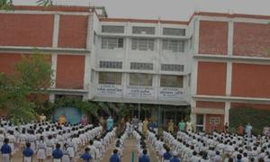 Lohia International School, Pali, Faridabad