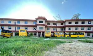 S.D. Memorial Senior Secondary School
