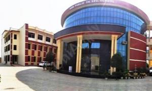 ABM Public Senior Secondary School, Sector 89, Greater Faridabad, Faridabad