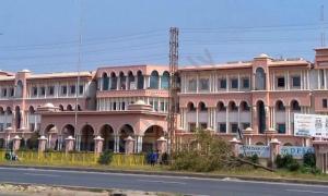 DPSG Faridabad, Sikri, Faridabad