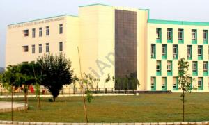 Delhi Public School, Sector 98, Greater Faridabad, Faridabad