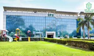 DKN Global School, Sector 11D, Faridabad