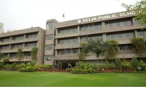 Delhi Public School, Sector 19, Faridabad