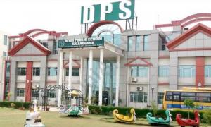 Delhi Public School, Ballabgarh, Faridabad