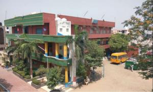 Doon Bharti Public Senior Secondary School, Sehatpur, Faridabad