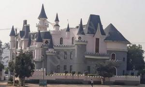 Dudes & Dolls - The Cosmic School, Sector 48, Faridabad