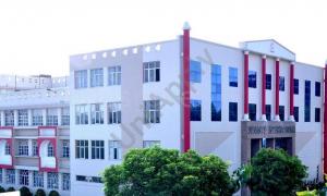 Dynasty International School, Sector 28, Faridabad