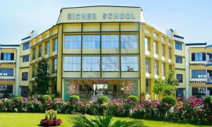 Eicher School, Sector 46, Faridabad