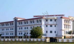 Emerald Convent School, Sector 79, Greater Faridabad, Faridabad