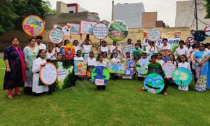 St. Joseph's Convent School, Sector 84, Greater Faridabad, Faridabad