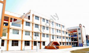 Faridabad Convent School, Sector 70, Ballabgarh, Faridabad