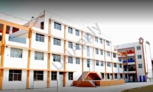 Faridabad Model School, Sector 31, Faridabad