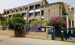 GBN Senior Secondary School, Sector 21D, Faridabad