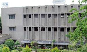 Gita Bal Niketan Senior Secondary School, Nit, Faridabad