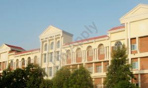 Holy Child Public School, Sector 29, Faridabad