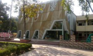 Homerton Grammar School, Sector 21A, Faridabad