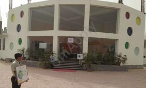 Ideal Public School, Agwanpur, Faridabad