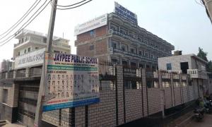 Jaypee Public School