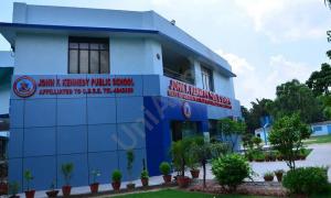 John F. Kennedy Public School, Sector 28, Faridabad
