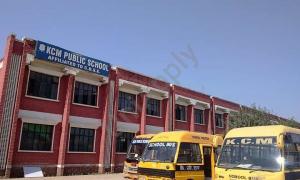 KCM Public School, Banchari, Faridabad