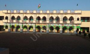 KMP Senior Secondary School, Jawan, Ballabgarh, Faridabad